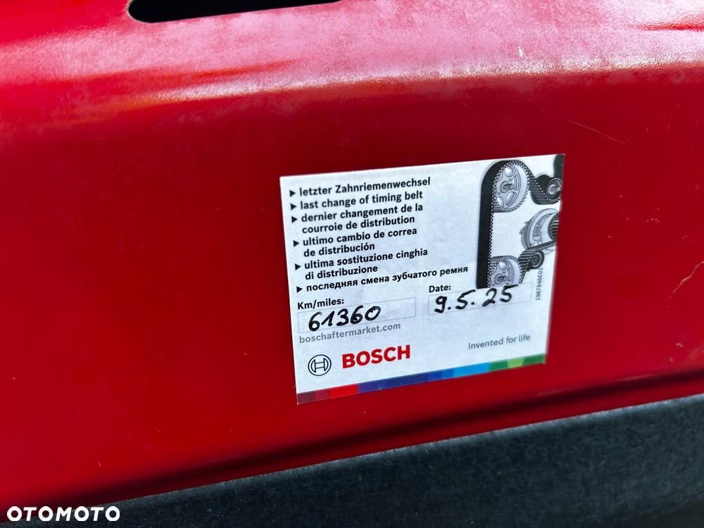 Opel Astra 1.6 Turbo Innovation - 18