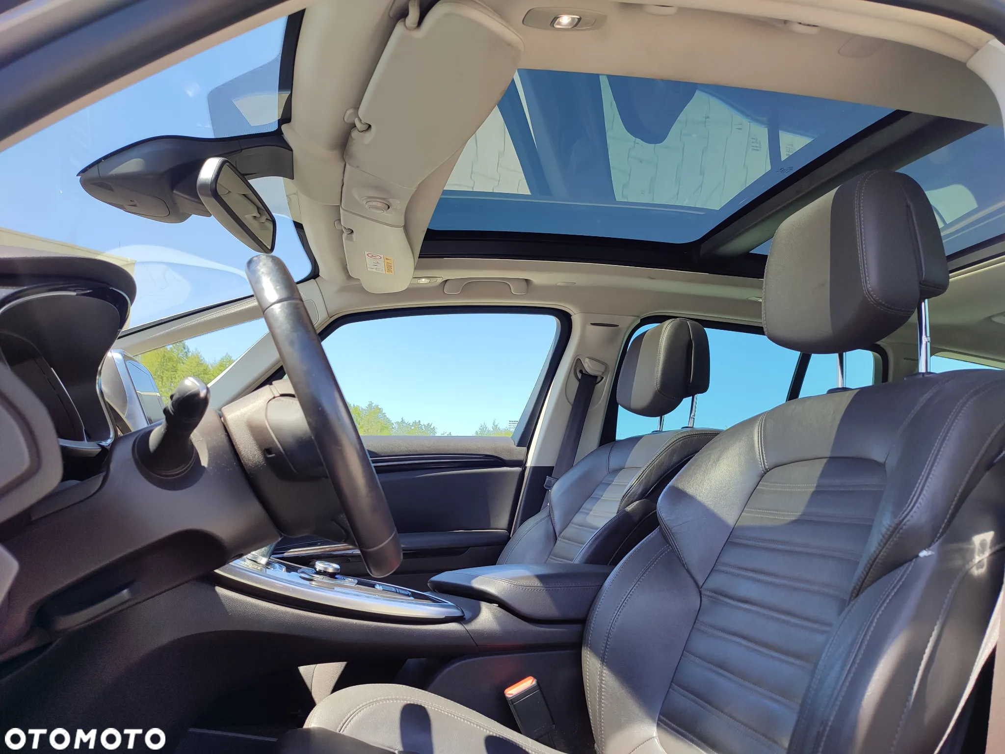 Renault Espace 1.6 dCi Energy Magnetic EDC 7os - 11