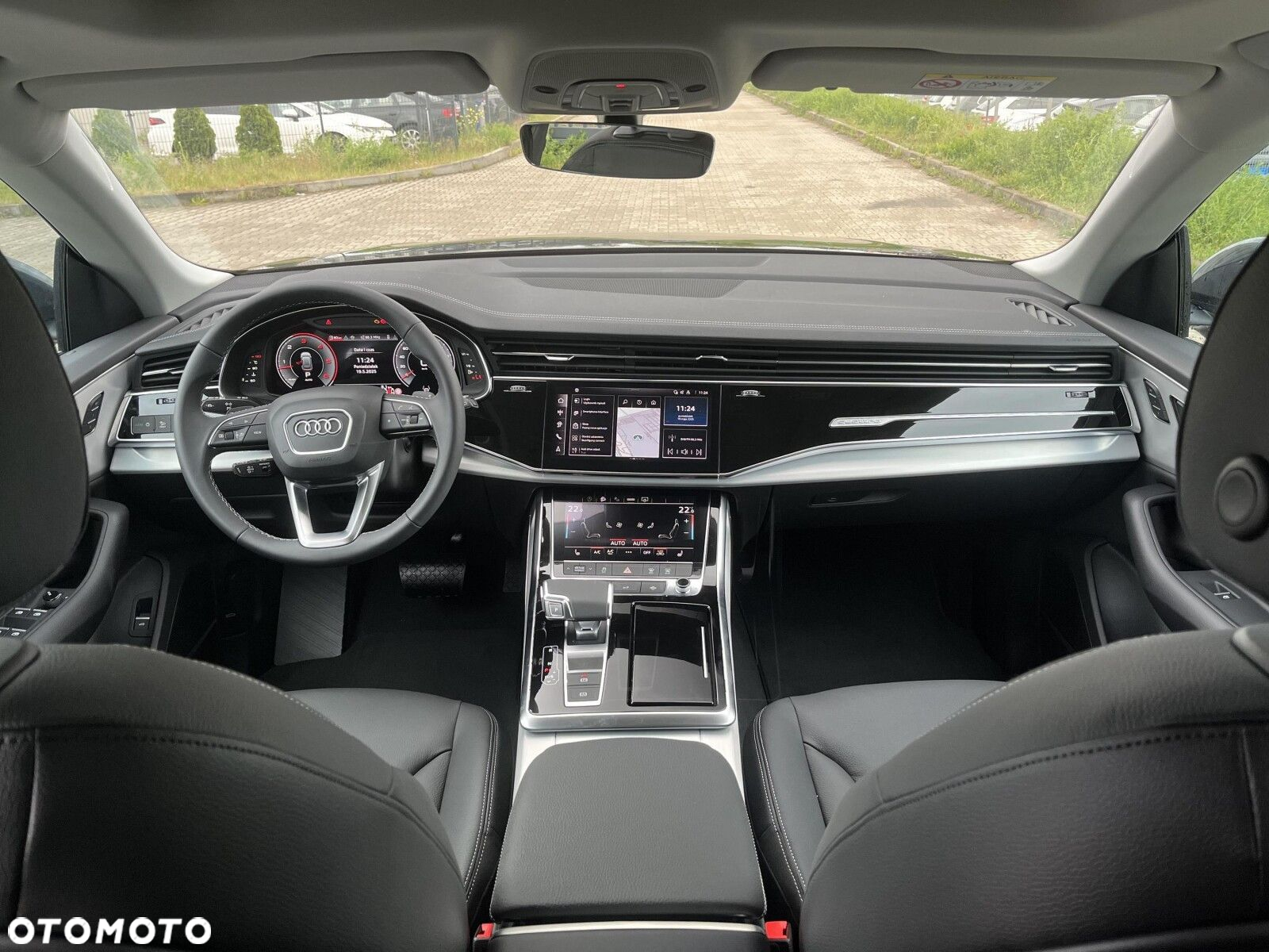 Audi Q8 - 28