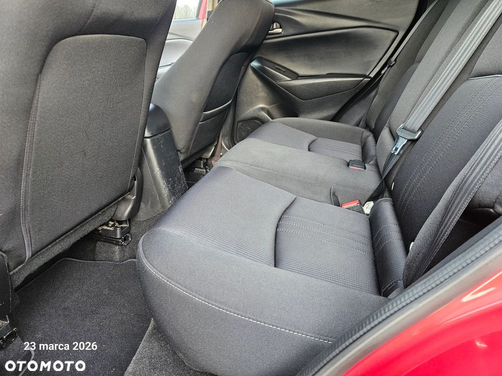 Mazda CX-3 2.0 SkyMotion - 11