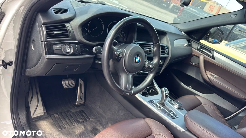 BMW X4 - 35