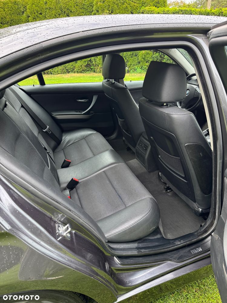 BMW Seria 3 - 10