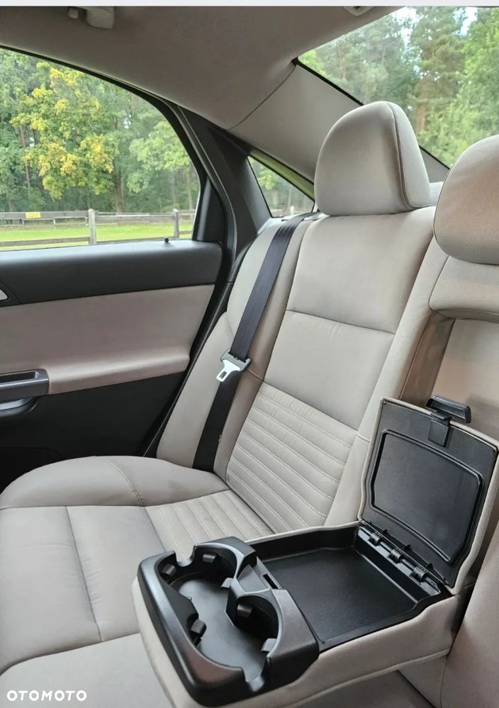 Volvo S40 2.0D R-Design Kinetic - 6