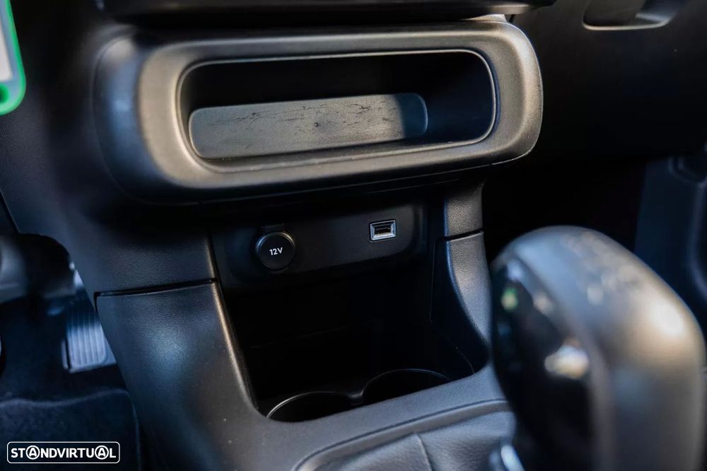 Citroën C3 Aircross 1.2 PureTech Feel - 17