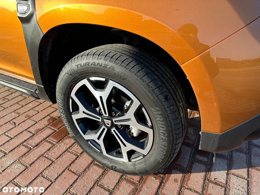 Dacia Duster - 9