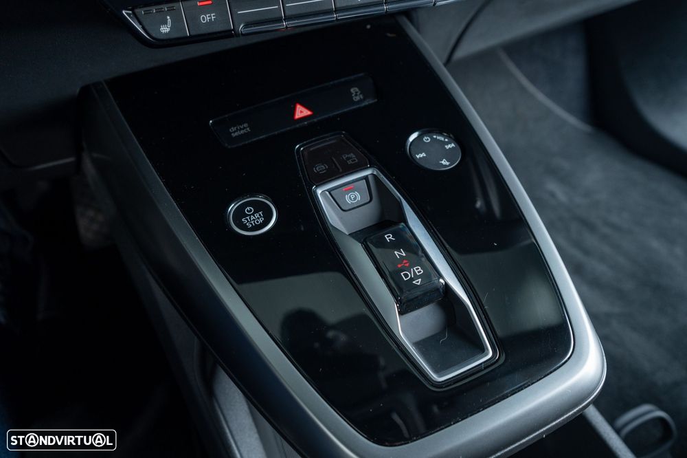 Audi Q4 Sportback e-tron 40 82 kWH - 7