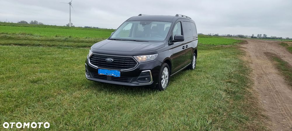 Ford Tourneo Connect Grand 2024 photo 4