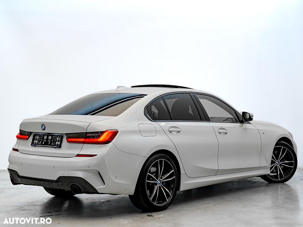 BMW Seria 3 - 3