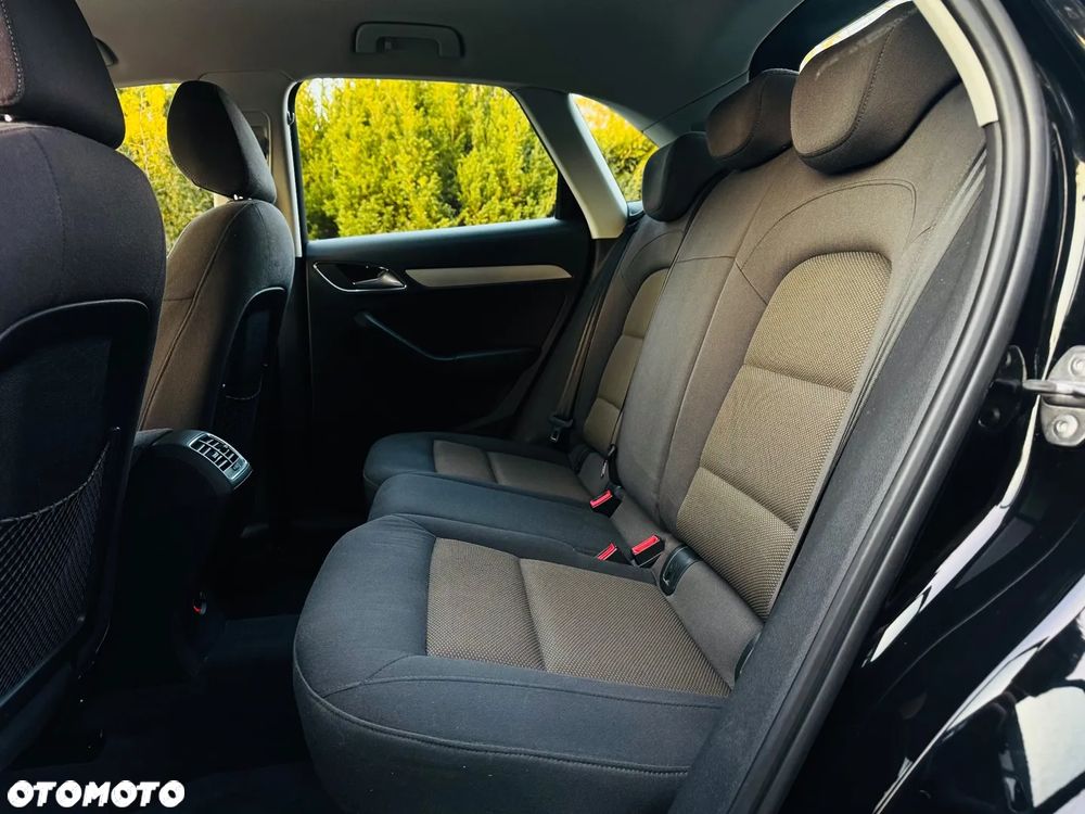 Audi Q3 2.0 TDI Prime Edition - 30