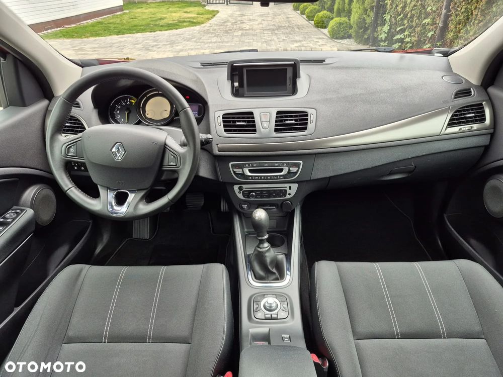 Renault Megane 1.6 16V 110 Paris - 8