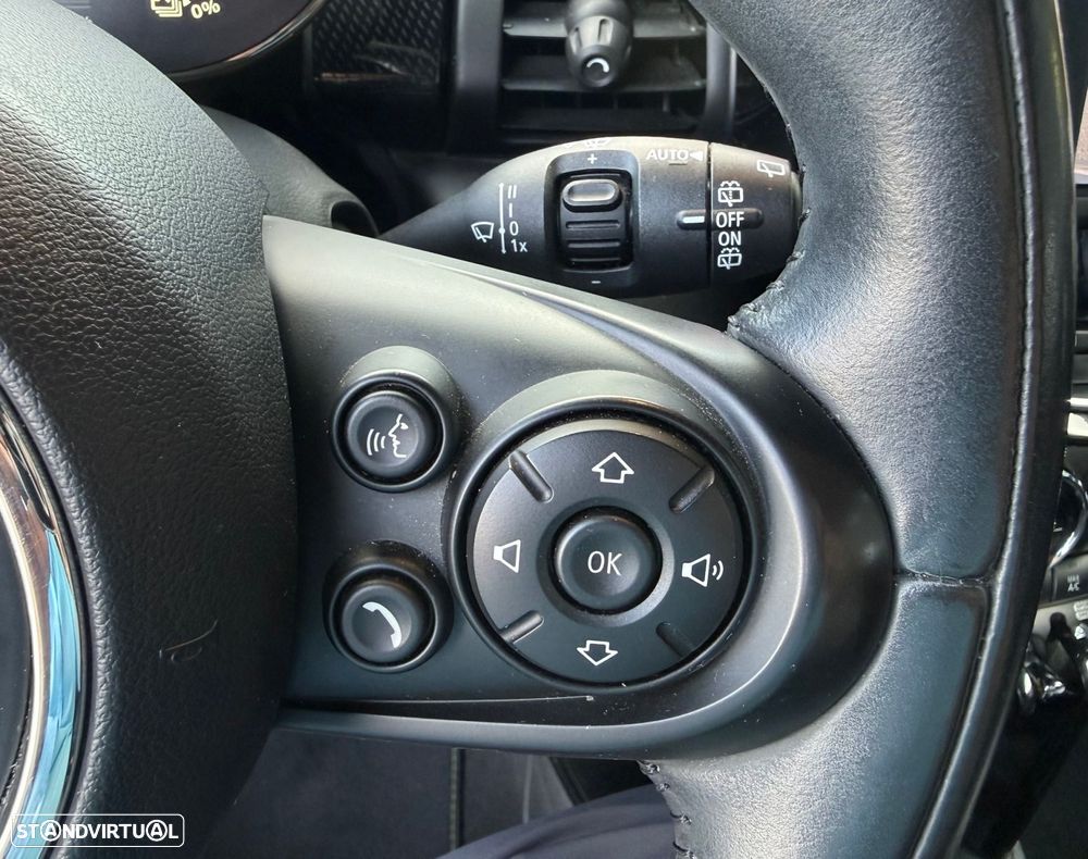 MINI 3 Portas Cooper SE Premium Essential - 16