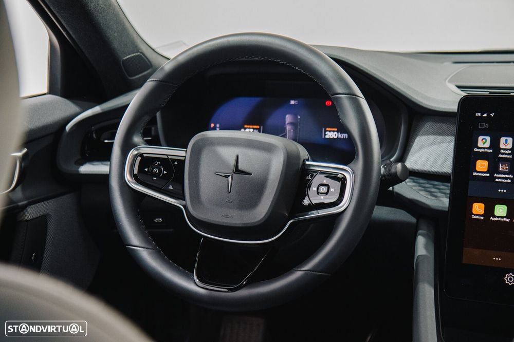 Polestar 2 - 11