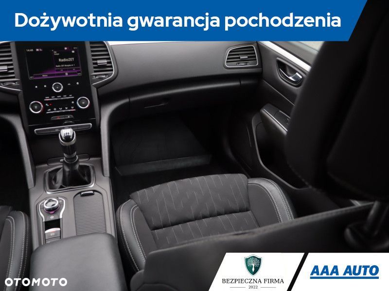Renault Talisman - 10