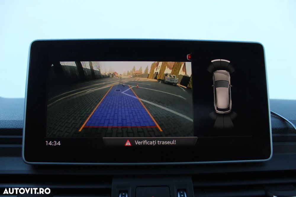 Audi Q5 2.0 TDI Quattro S tronic Sport - 31