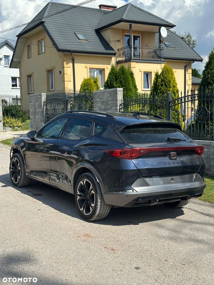 Cupra Formentor 1.5 TSI DSG - 3