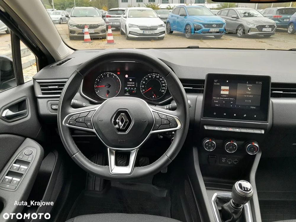 Renault Clio 1.0 TCe Zen - 10