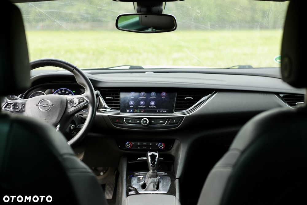 Opel Insignia 2.0 CDTI Business Elegance S&S - 25