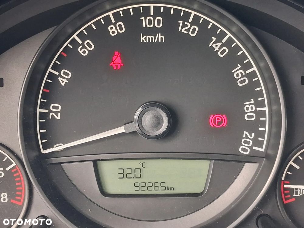 Skoda Citigo 1.0 Active - 17