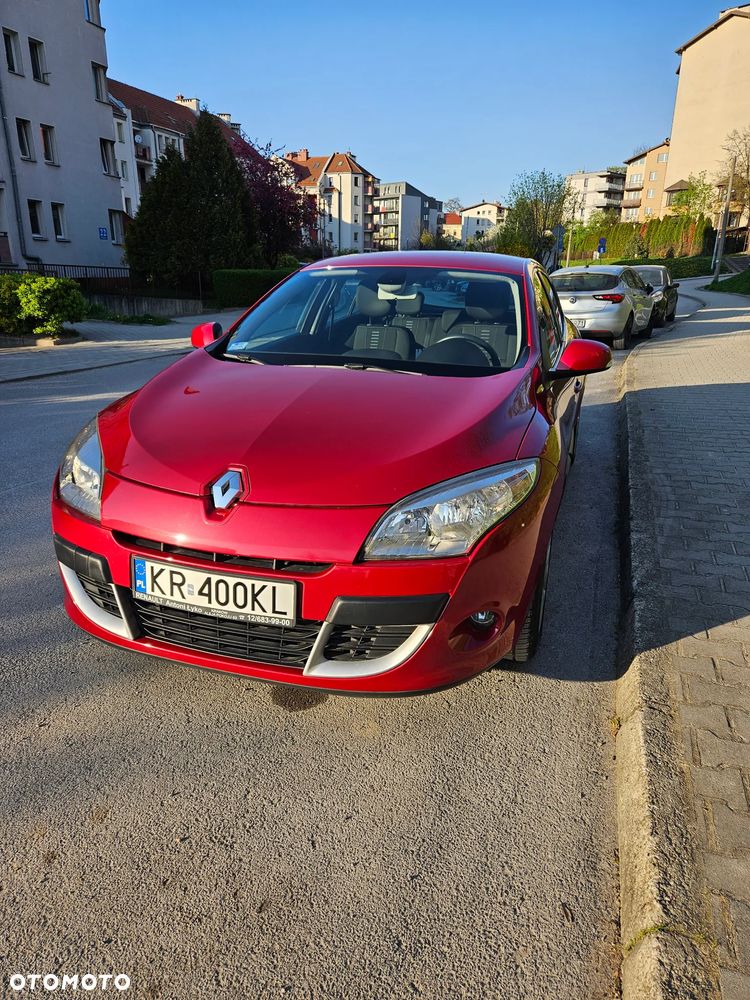 Renault Megane 1.6 16V Expression - 4