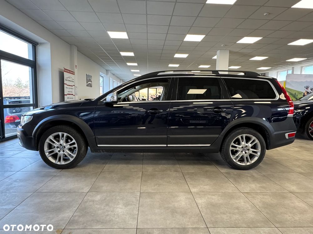 Volvo XC 70 T5 Geartronic Summum - 3