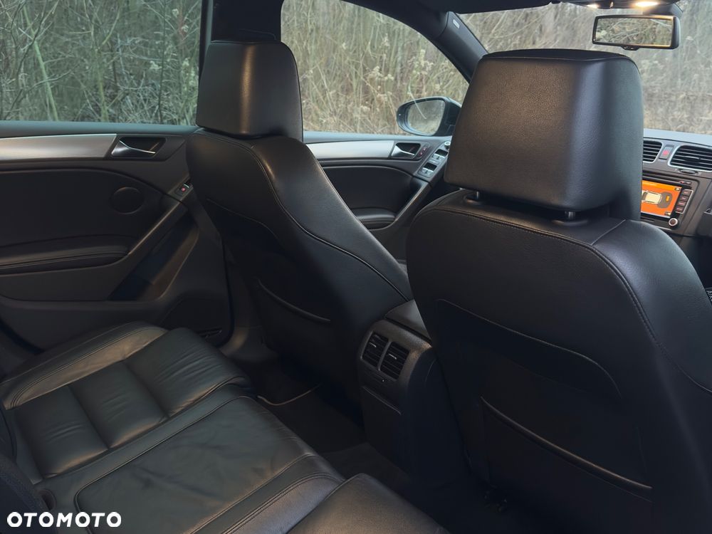 Volkswagen Golf 2.0 R DSG - 10
