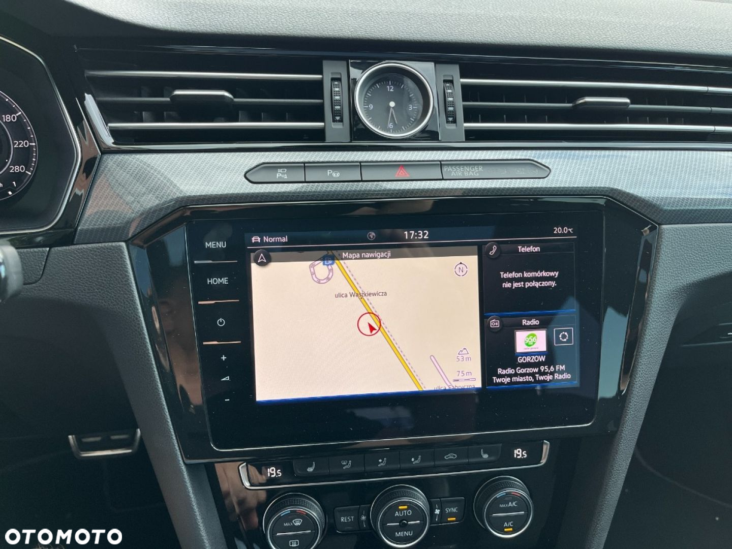 Volkswagen Arteon - 16