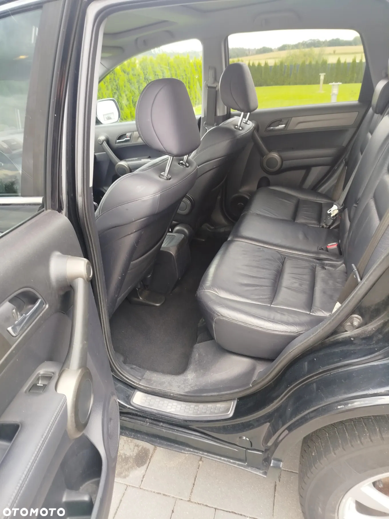 Honda CR-V 2.2i-DTEC Executive - 7