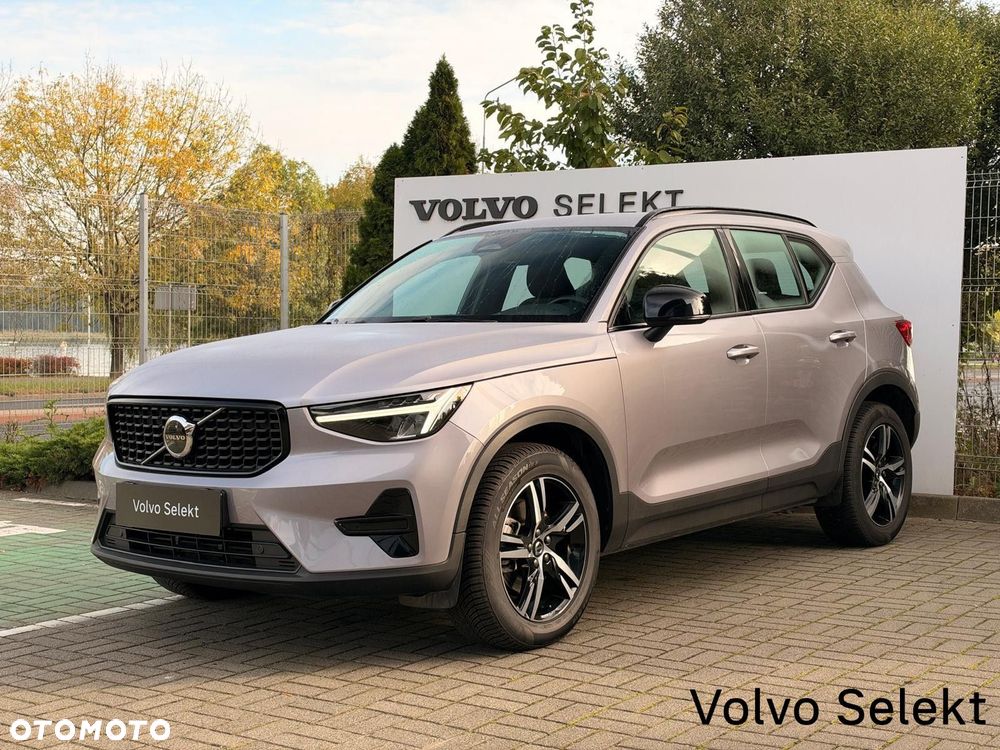 Volvo XC 40 - 3