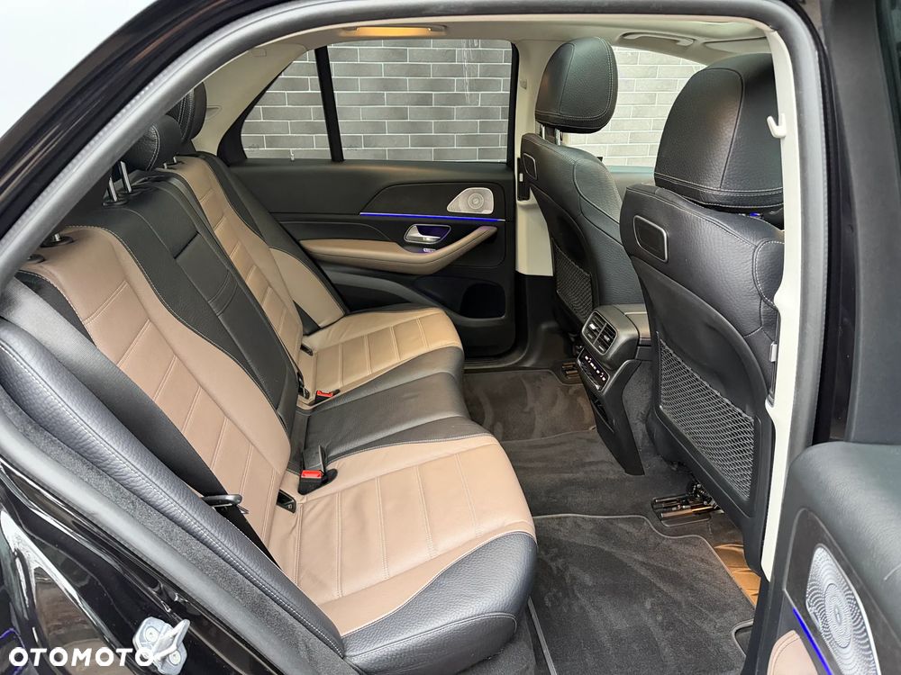 Mercedes-Benz GLE 450 AMG 4-Matic - 34
