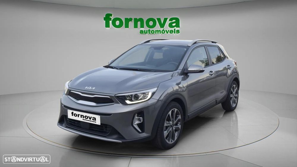 Kia Stonic 1.0 T-GDI Drive - 1