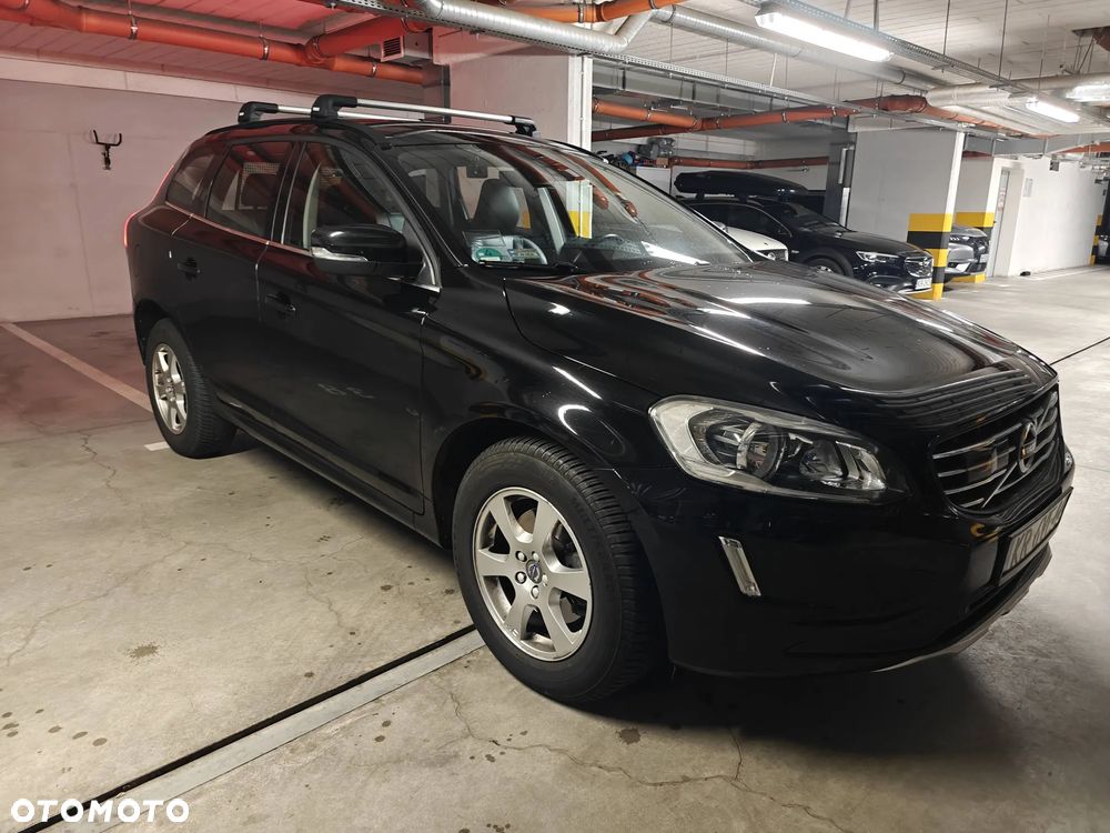Volvo XC 60 - 9