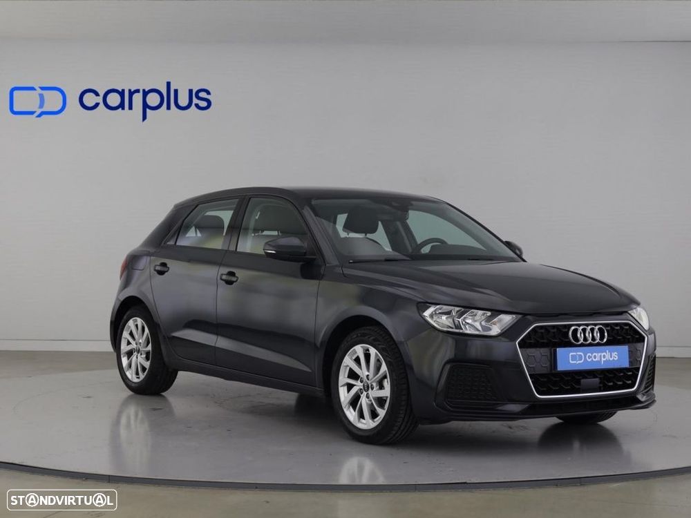 Audi A1 Sportback 25 TFSI - 2