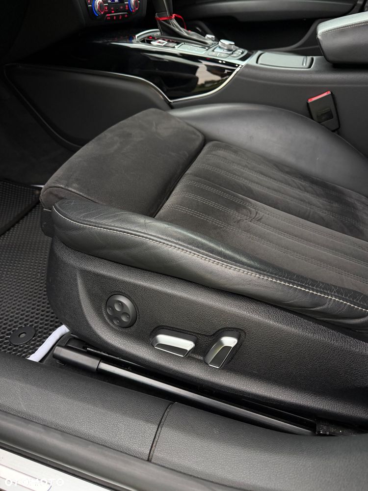 Audi A7 Sportback 3.0 TDI Quattro S tronic - 16