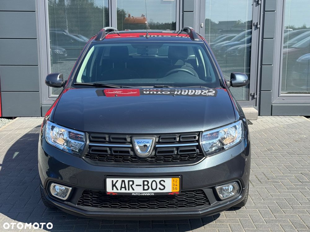 Dacia Logan - 3
