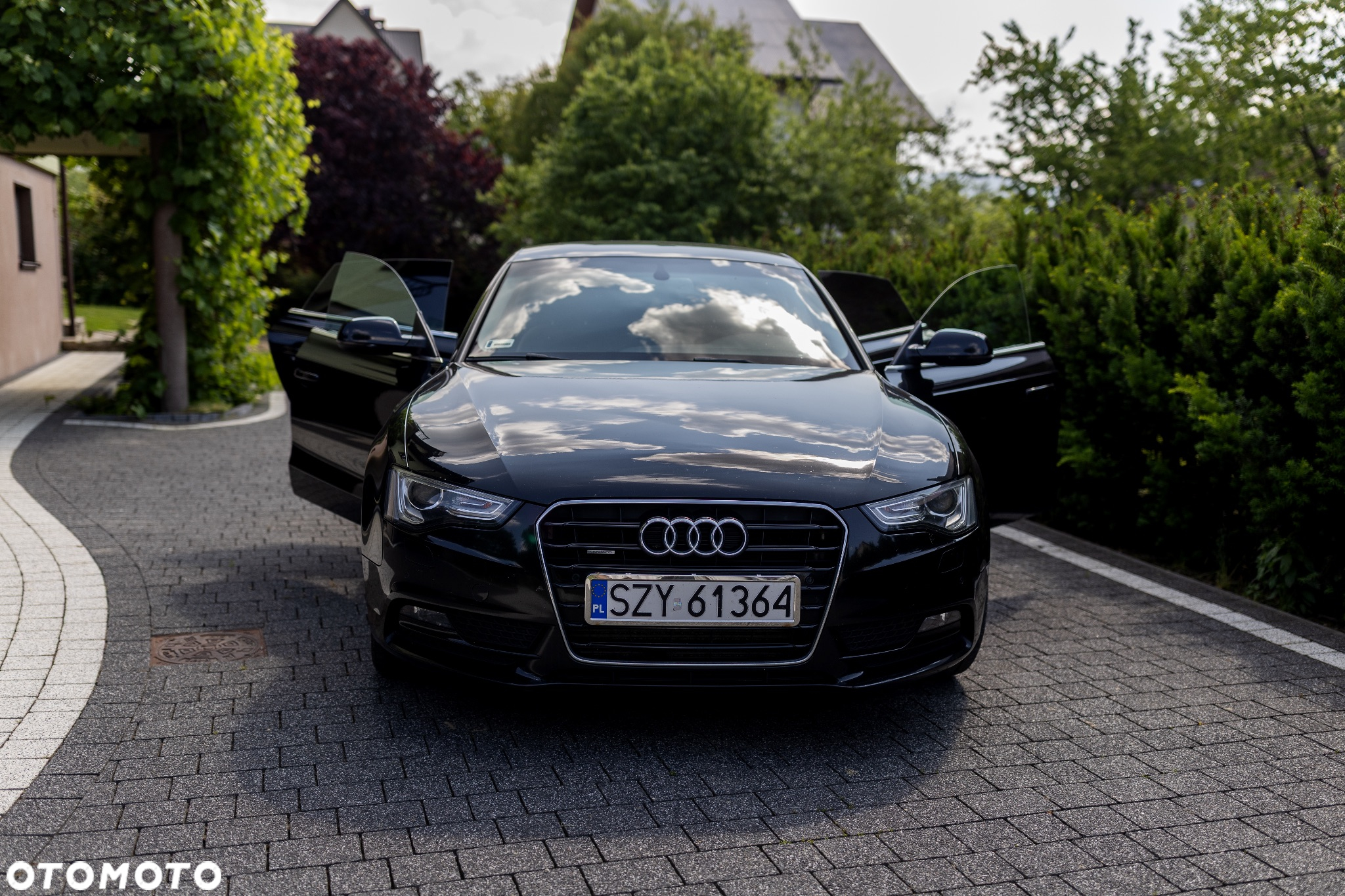 Audi A5 2.0 TDI Quattro S tronic - 7