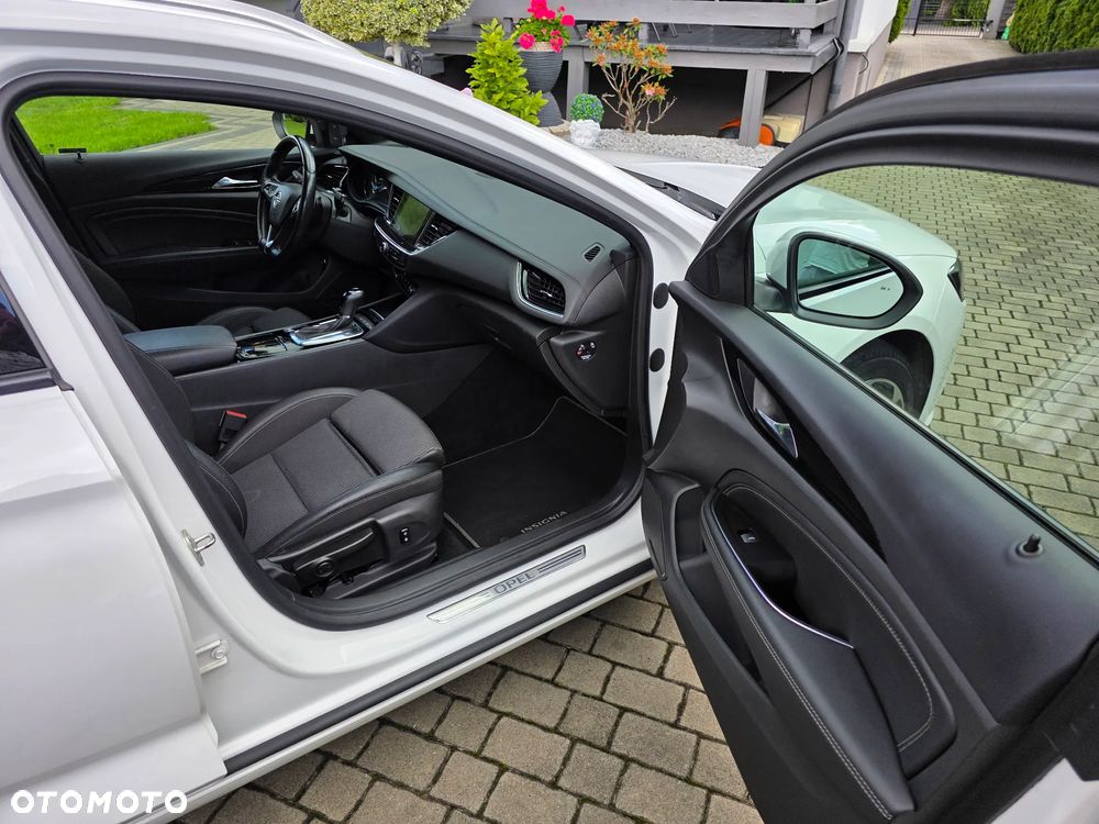Opel Insignia 2.0 Ultimate Exclusive - 19