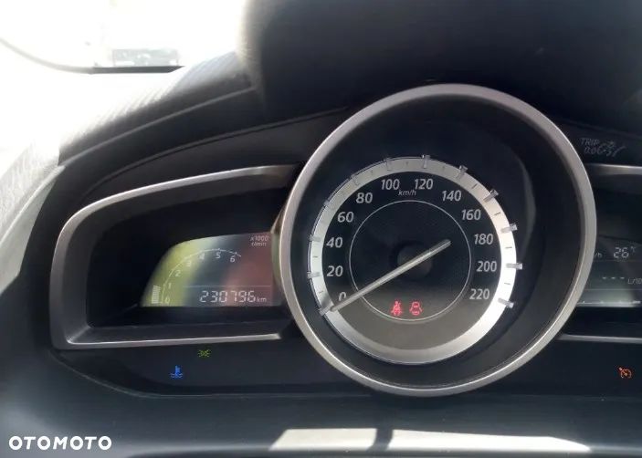Mazda CX-3 2.0 Skyenergy - 7