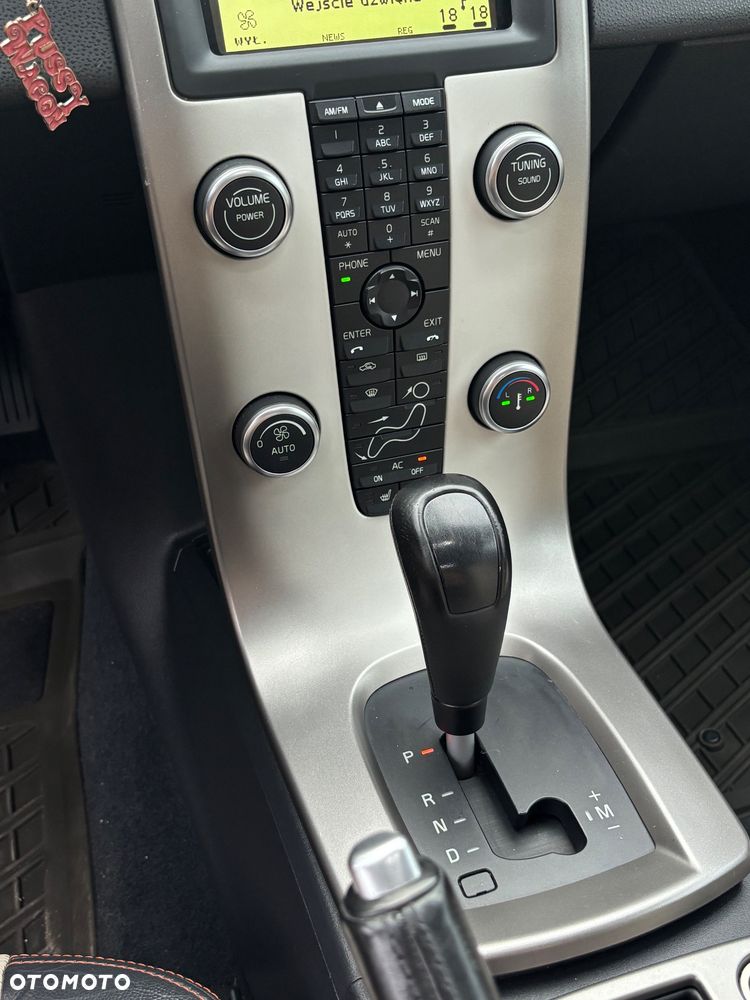 Volvo V50 - 18