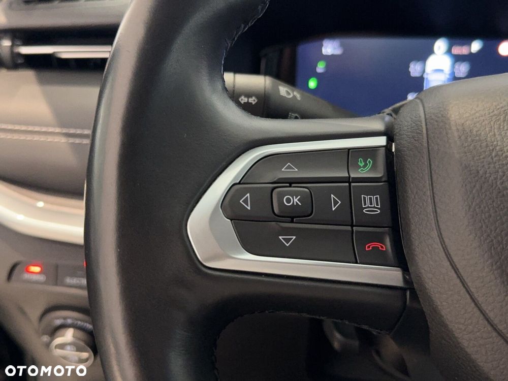 Jeep Compass - 21