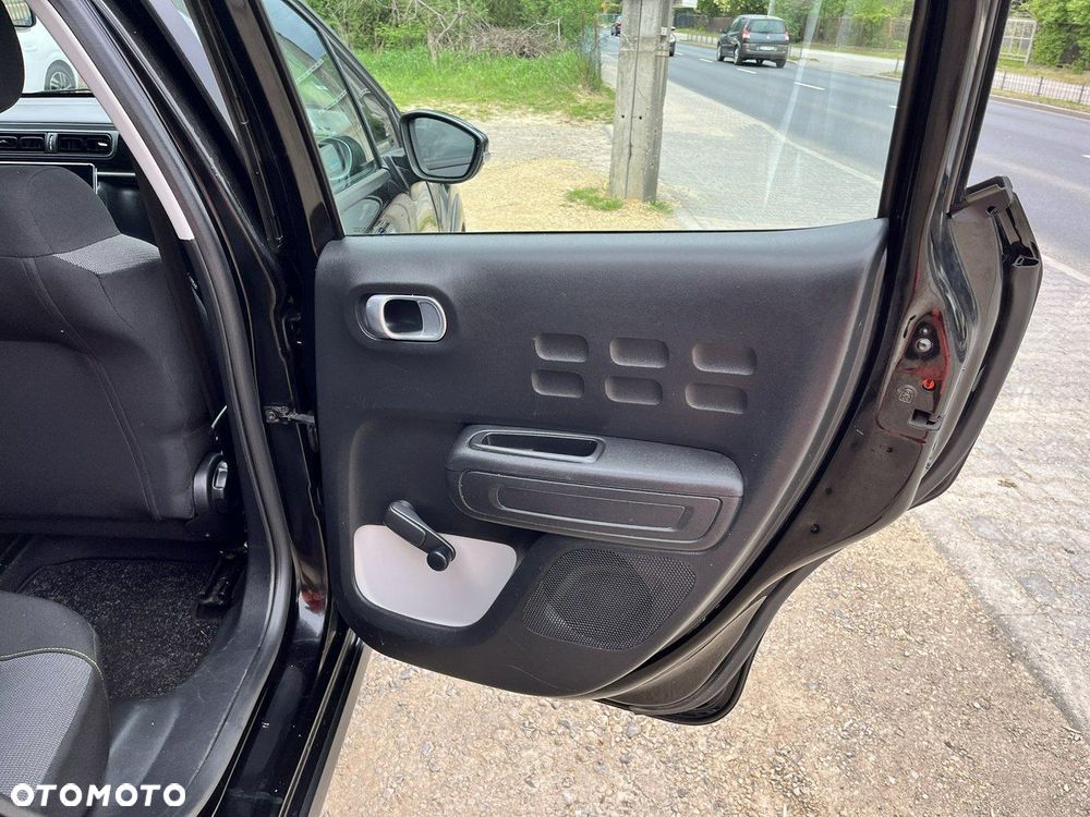 Citroën C3 - 21