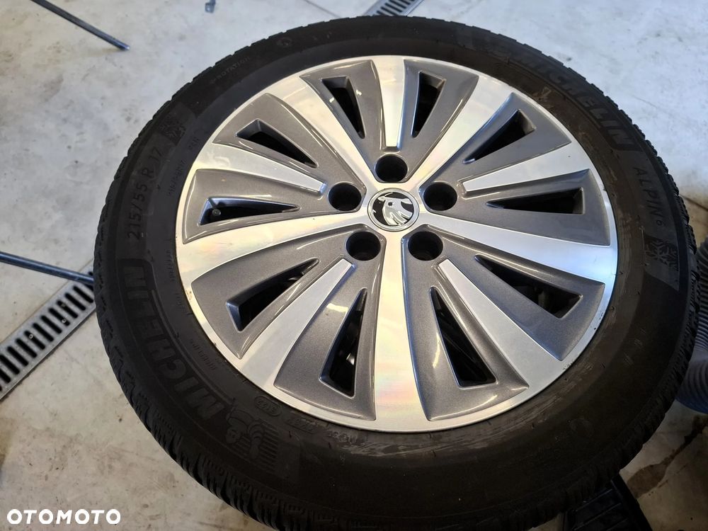 Skoda Superb 2.0 TSI Style DSG - 21