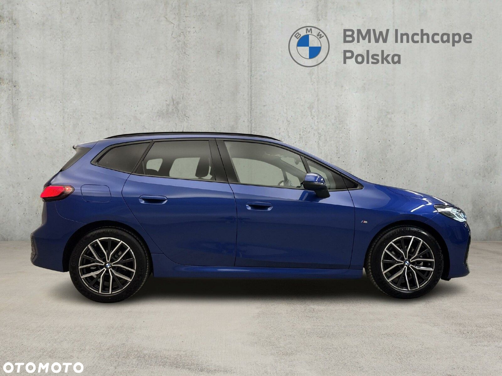 BMW Seria 2 218d M Sport sport - 5