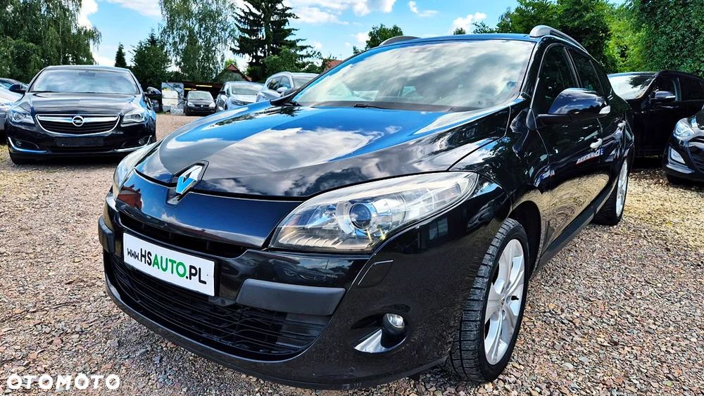 Renault Megane TCe 180 Luxe - 28