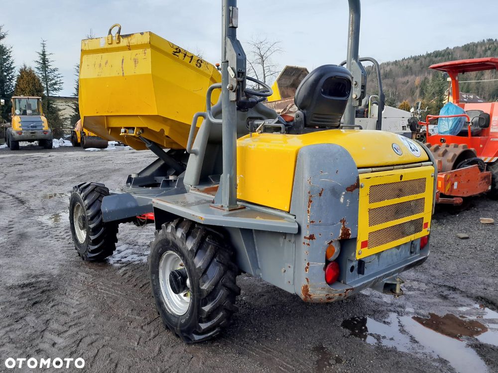 Wacker Neuson 3001s, 2018r, 1236mtg, 3tony, 3t - 8