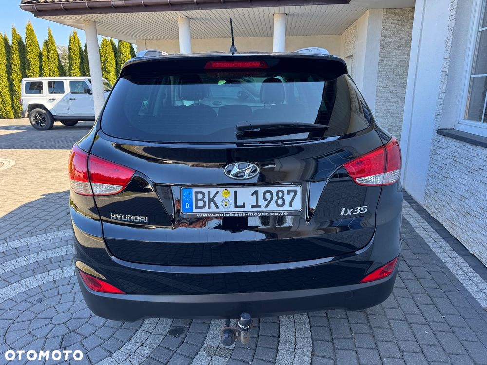 Hyundai ix35 - 5