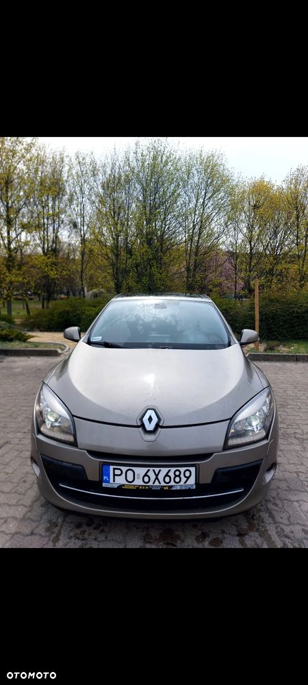 Renault Megane 1.9 dCi Dynamique - 3