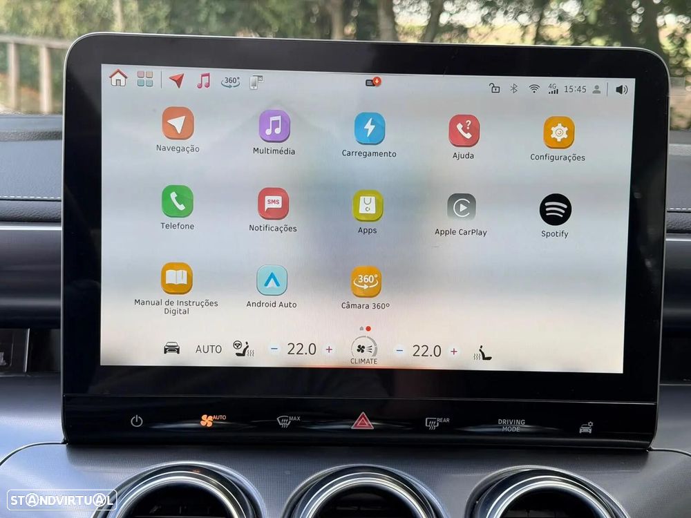Smart #3 66 kWh Pro+ - 16