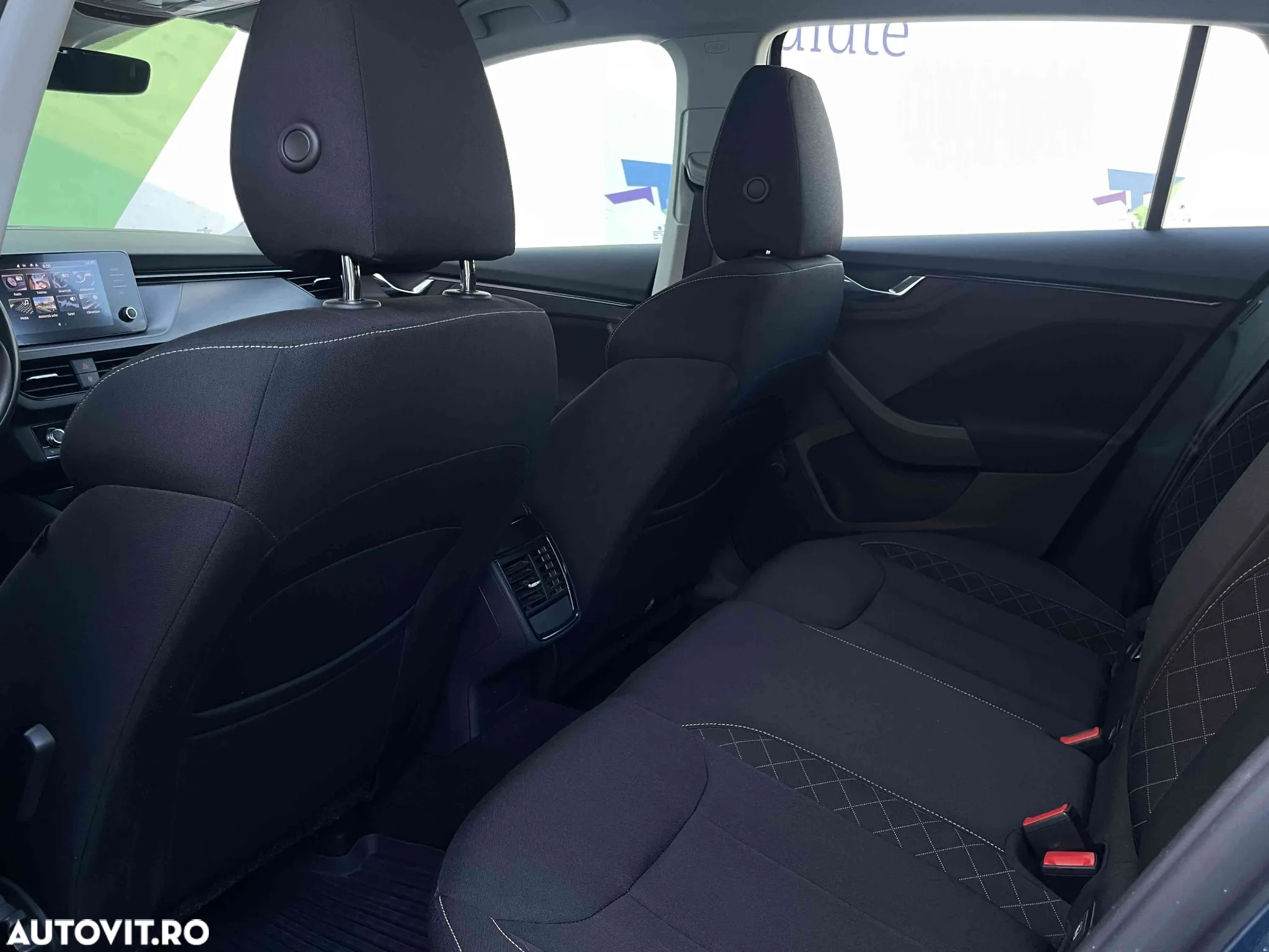 Skoda Scala - 16