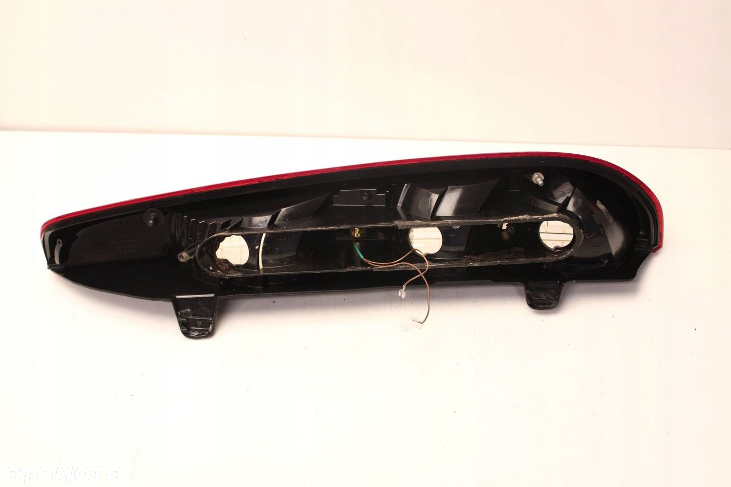 FORD FOCUS MK2 KOMBI LIFT 07R- LAMPA LEWA TYLNA TYŁ LEWY LED - 4