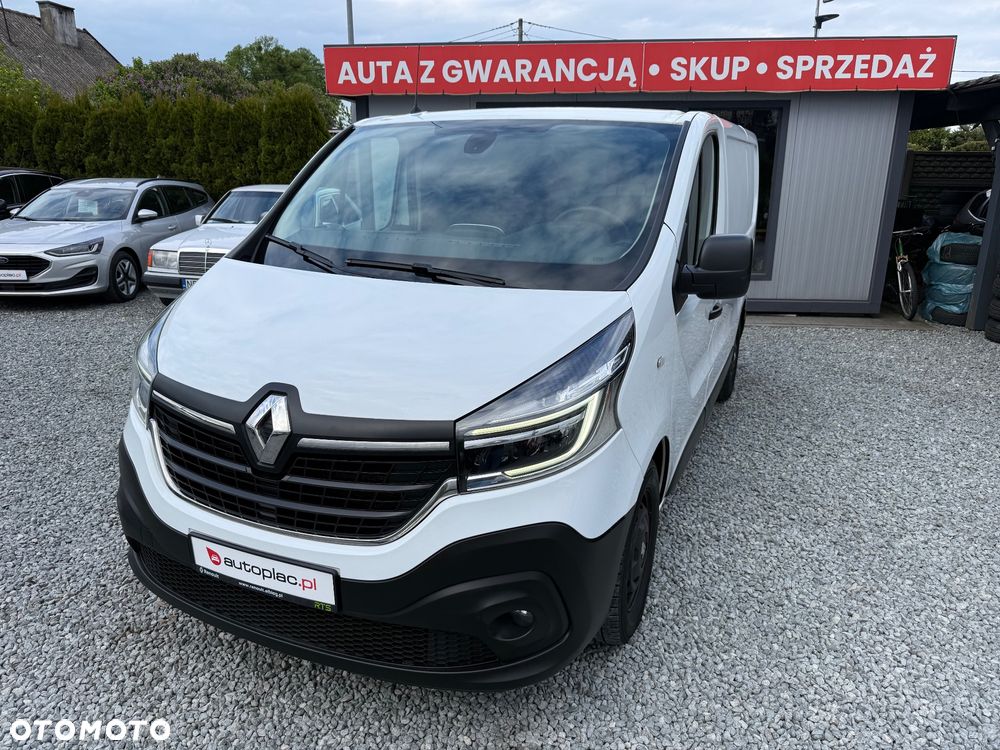 Renault TRAFIC - 32